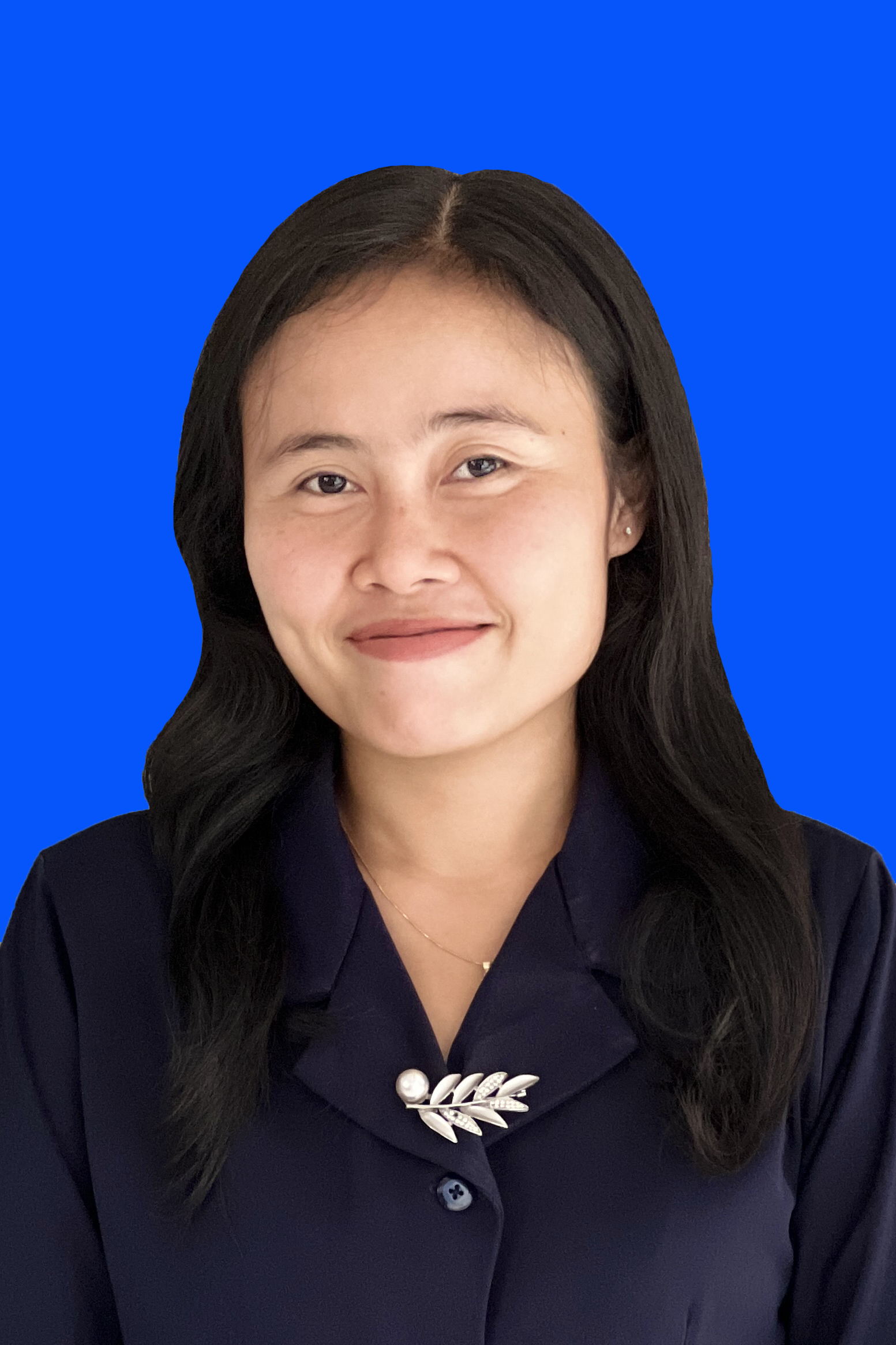 Ni Luh Titel Dewi, S.Pd.